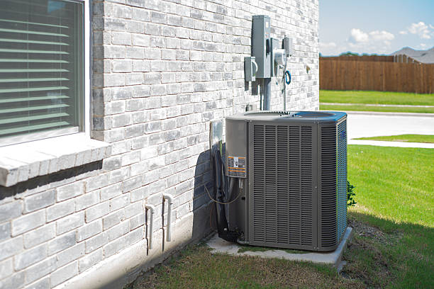 Reliable Hvac contractor in Wyoming, OH by FH HVAC